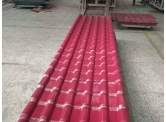 開封樹脂瓦廠家
